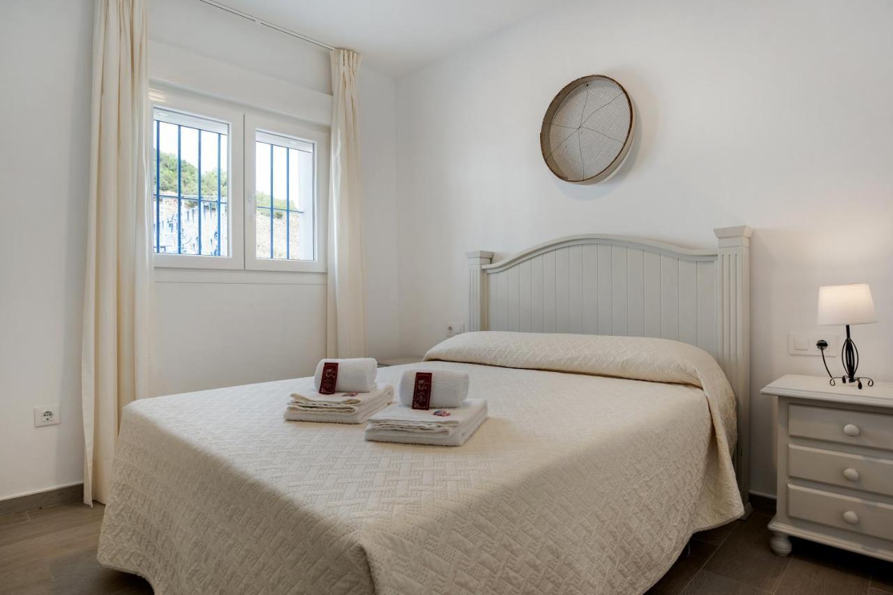 ベヘール・デ・ラ・フロンテーラCasa De 10 - 1 Interiorアパートメント エクステリア 写真